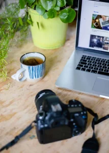 Marketing en zakelijke vaardigheden