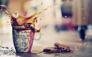 Professionele fotograaf Creativiteit