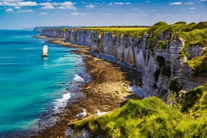 compositie lijnen en vormen, diepte, symmetrie en asymmetrie fotografie