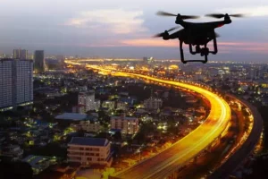 luchtfotografie drone prachtige foto