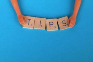 tips