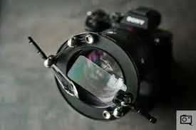 Lensbaby OMNI