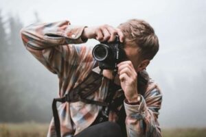 beste lenzen voor landschapsfotografie fotograaf