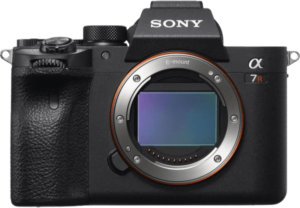 Sony a7R IV