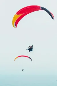 Grotere voorwerpen hebben meer gewicht dan kleinere voorwerpen