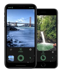 Spectre Camera