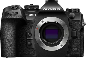 De heropleving van Olympus en Fujifilm