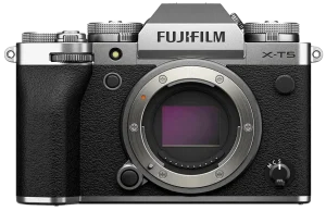 Fujifilm X-T5